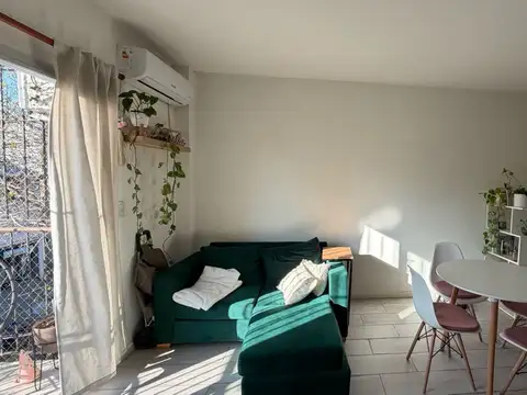 Departamento en venta en Saavedra