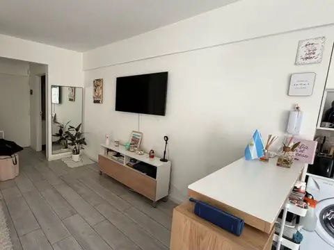Galpon en Venta en Saavedra, USD 85.000
