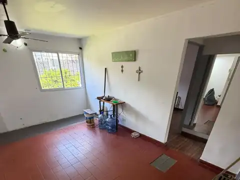 Departamento en Virreyes