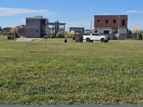 Terreno en venta en San Sebastian - Area 7