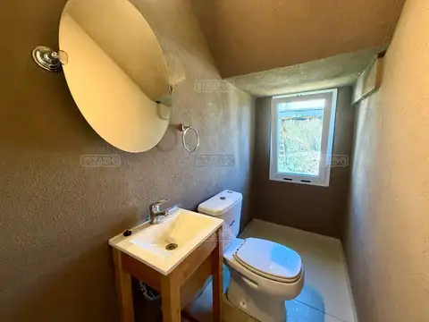 Casa en Alquiler 2 años