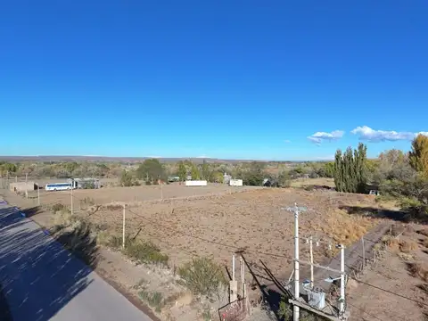 Terreno en Venta en Añelo, Neuquén