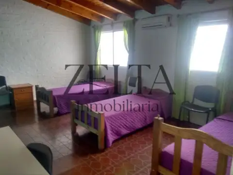 Vendo Terreno con Casa a Reciclar en Quinta Sección, Ciudad de Mendoza