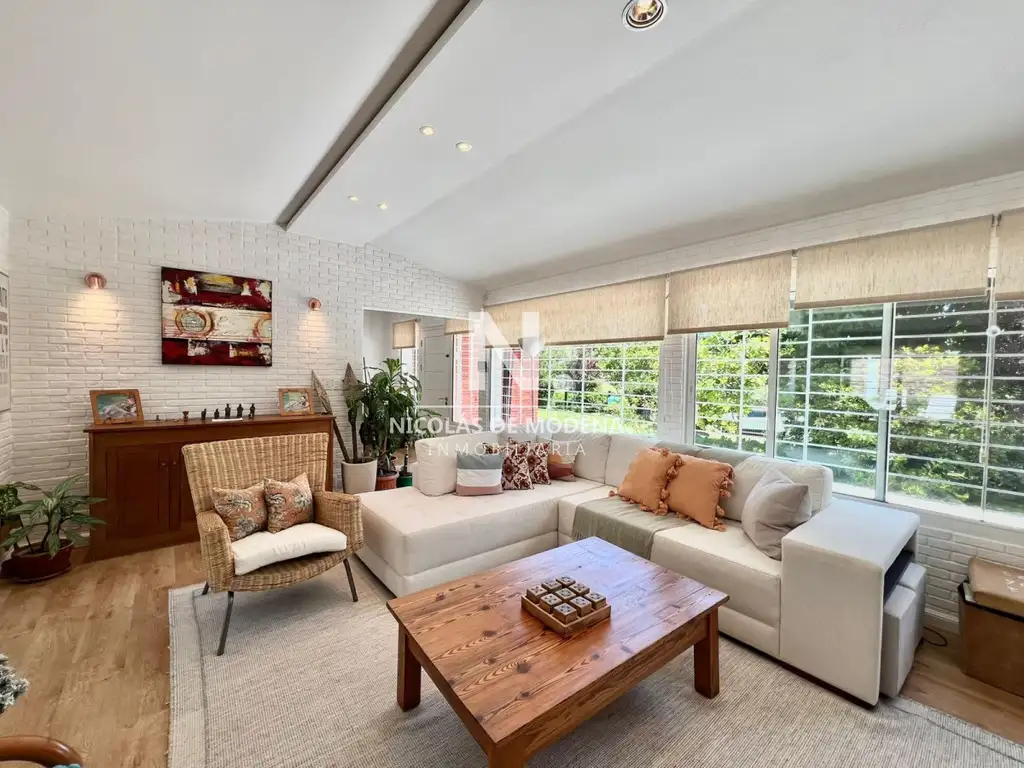 Foto 5 — Casa en Alquiler Temporal en Cantegril, Punta del Este - Argenprop