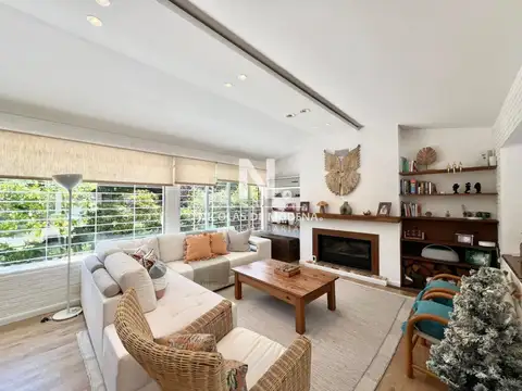 Casa en Alquiler Temporal de 3 dormitorios