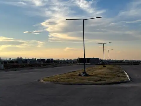 Terreno en Venta 40  mts Fondo