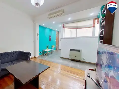 Depto Tipo Casa en Venta de 2 dormitorios