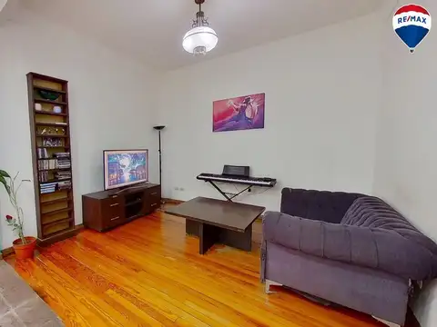 Avenida Juan Bautista Alberdi 1000