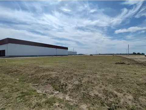 Terreno en Venta en Alvear, USD 80.000