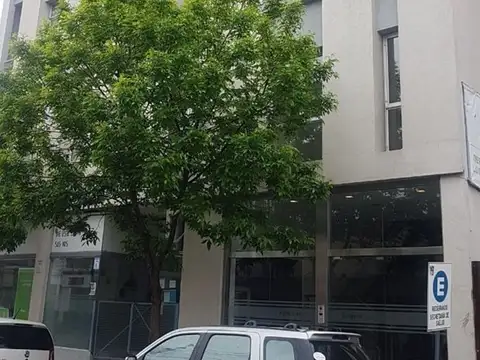 Departamento  en Alquiler monoambiente en Pilar,Villa Morra