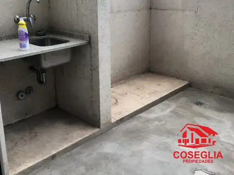 Departamento en Alquiler A Estrenar