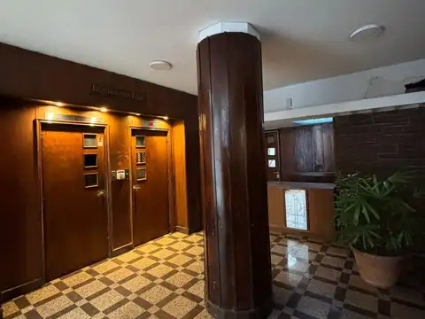Departamento en Microcentro
