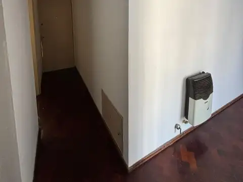 Departamento en Microcentro