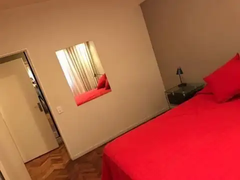 Av. Del Libertador 2600, Piso 9