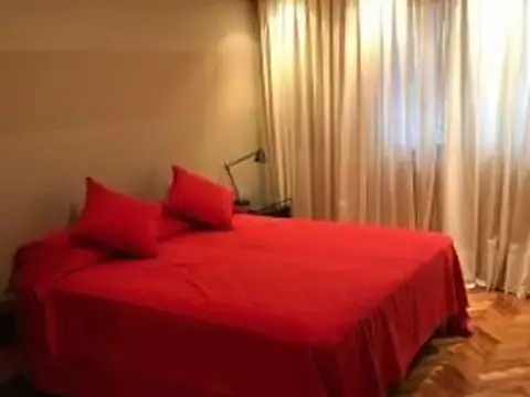 2 AMBIENTES | Av. Del Libertador  al 2600