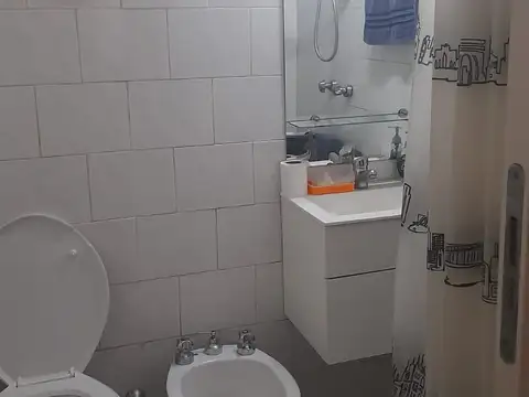 Departamento en Venta en Balvanera, USD 50.000