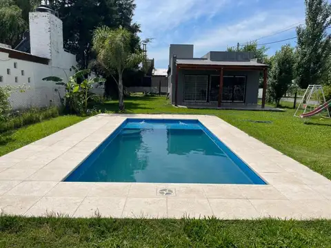 Casa en Venta de 2 dormitorios