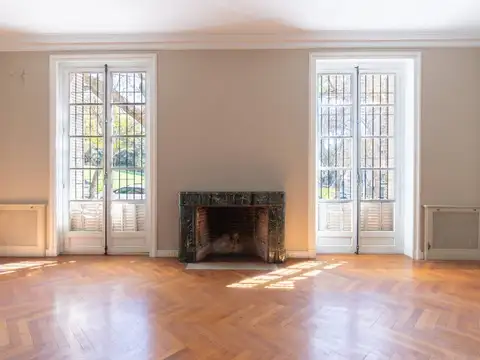 Departamento en Venta en Recoleta, CABA