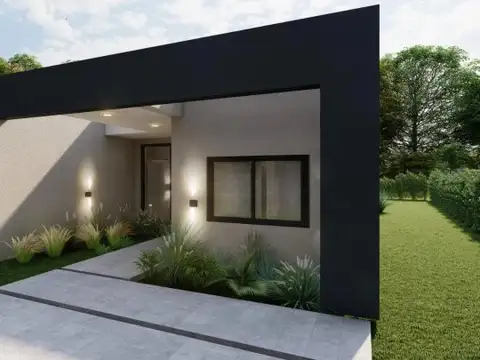 Casa en Venta en Pilar, USD 145.000