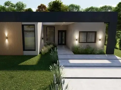Casa area 13