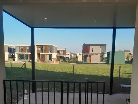 Casa en Venta A Estrenar