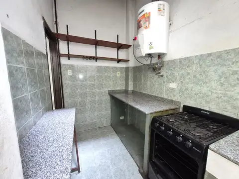 Depto Tipo Casa 4 ambientes con 1 baño