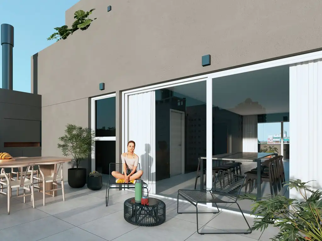 A.V Directorio 3753 de 24 Unidades en Parque Avellaneda