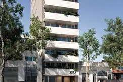 Emprendimiento en Parque Avellaneda de  1, 2 y 3 Dormitorios