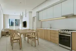 Emprendimiento en Parque Avellaneda