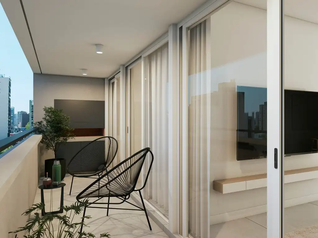 A.V Directorio 3753 en Parque Avellaneda