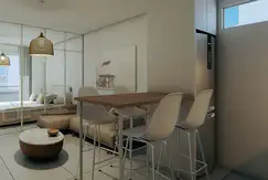 Emprendimiento en Parque Avellaneda - Etapa: En pozo