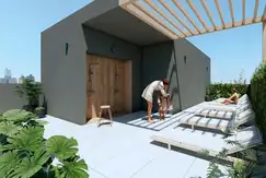 Emprendimiento de 24 Unidades