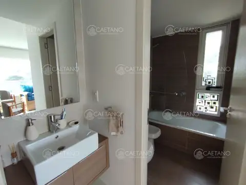 Venta Departamento - 2 Dormitorios 2 Baños - Playa Brava