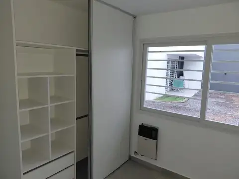 Departamento en Alquiler 8 años
