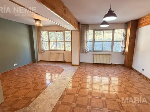Departamento a la Venta pleno Centro