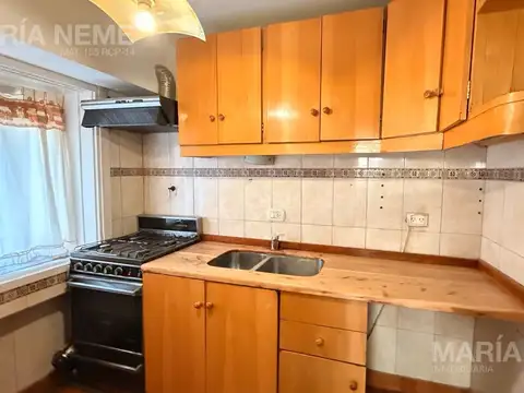 Departamento en Venta en San Carlos de Bariloche, USD 180.000