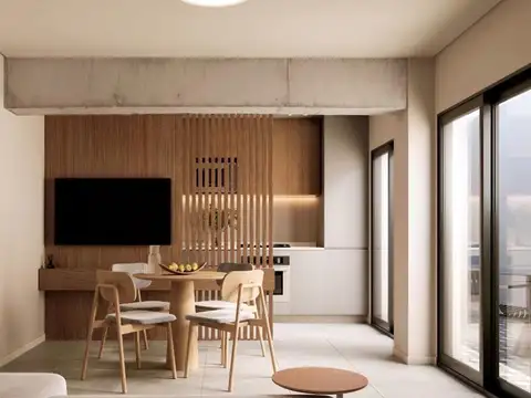 Departamento en Venta en Centro, USD 99.000