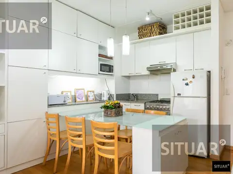 Departamento en Venta Permite mascota