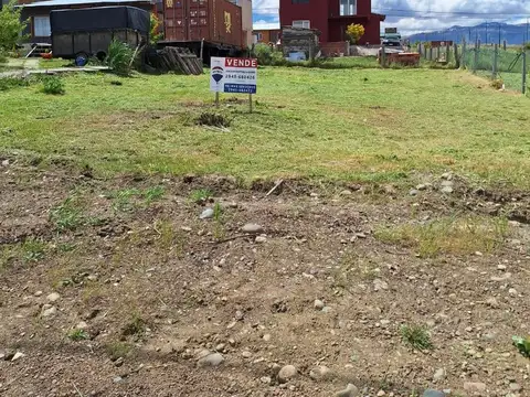 OPORTUNIDAD!! TU LOTE EN TREVELIN 