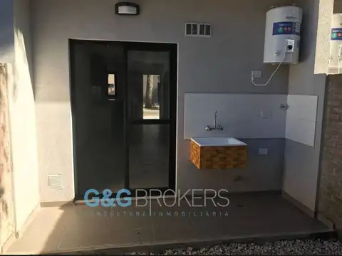 UNIDAD CONDOMINIO RESIDENCIAL