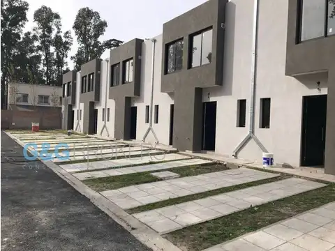 UNIDAD CONDOMINIO RESIDENCIAL