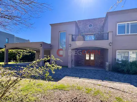 Alquiler Casa 5 AMB, Terravista, Gral Rodriguez