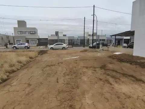 Terreno en Venta en Valle Cercano, USD 24.500