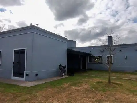 campo en venta - Canning (Ezeiza)