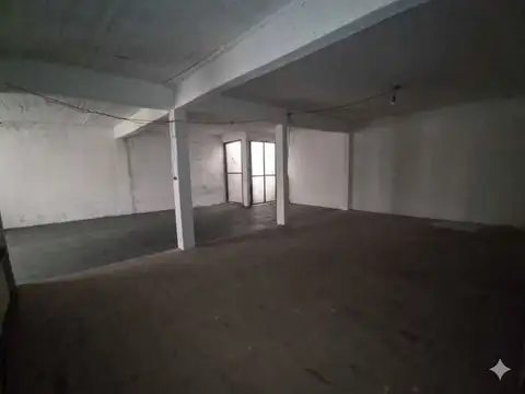 VENTA Excelente Depósito/ Galpón