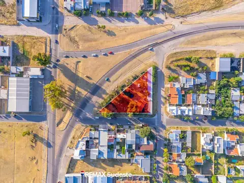 Lote manzana completa 