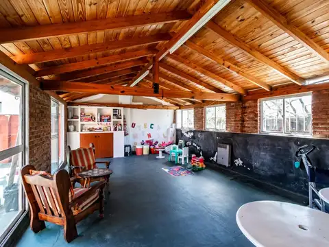 Casa en Venta en Paternal, USD 190.000