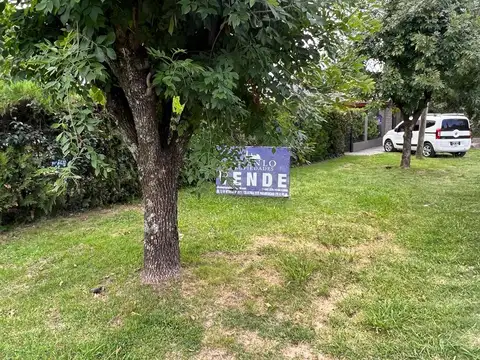 Rio cuarto golf Club 2000