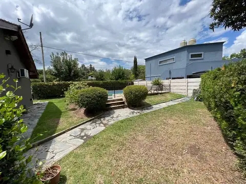 Rio cuarto golf Club 2000