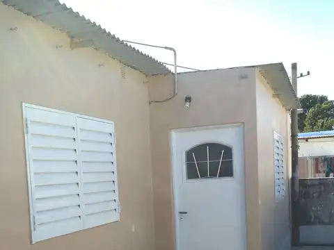 Departamento en barrio Belgrano de dos dormitorios.